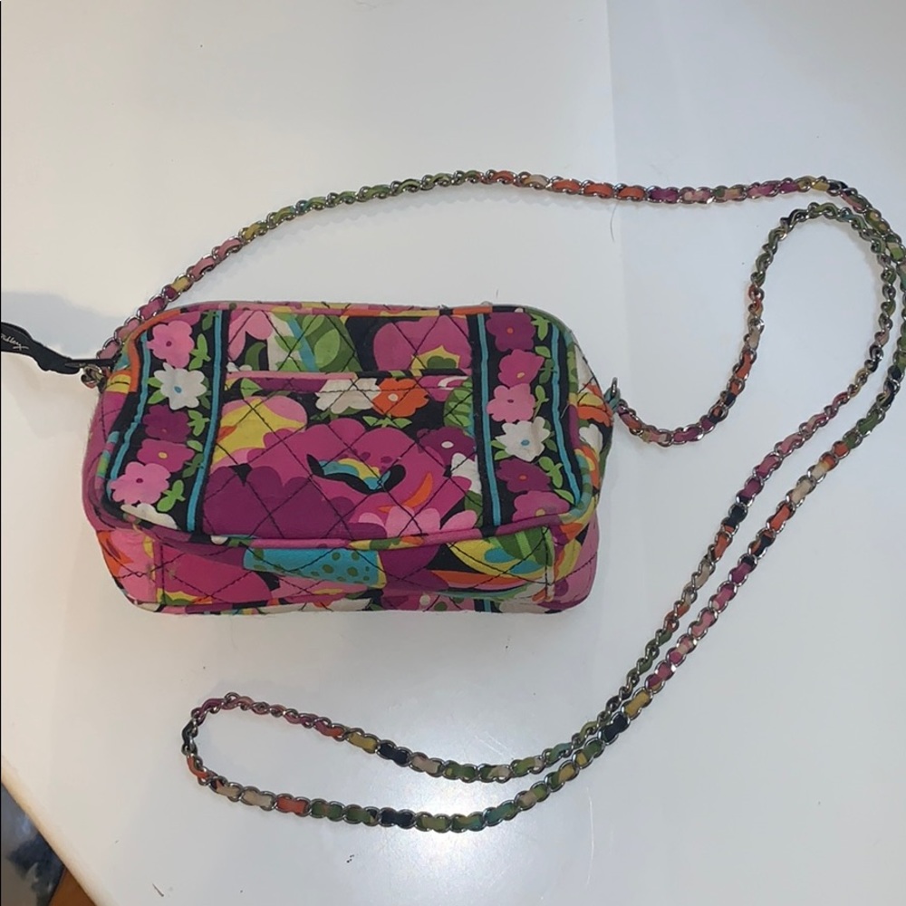 Vera Bradley Crossbody Purse